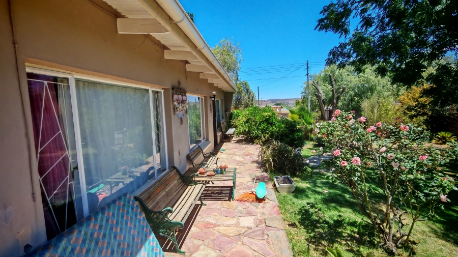 4 Bedroom Property for Sale in Cradock Eastern Cape